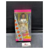 Native American Barbie