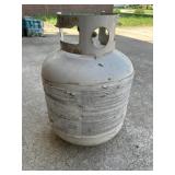 Propane Tank