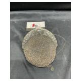 Antique coin purse