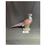 Ceramic Pheasant