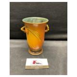 Roseville planter