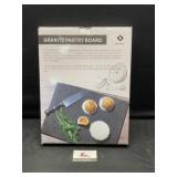 Granite pastry board