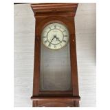 Seiko Clock
