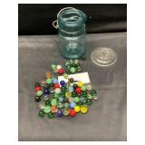 Marbles