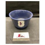 Haeger bowl
