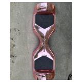 Motorized hover board