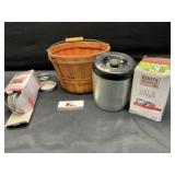 Misc canning items