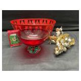 Christmas decor