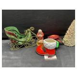 Christmas decor