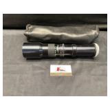 Kalimar camera lens