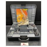 Erector set