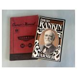 I H Manual and Rankin Book