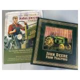John Deere Books