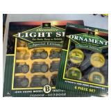 John Deere Light Set