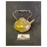 Copper Kettle