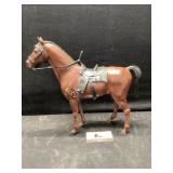 Marx toy horse