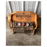 Bostitch 150psi air compressor