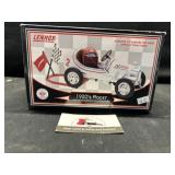 Lennox Racer
