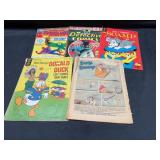 Comics