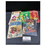 Comics