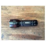 Nebo flashlight