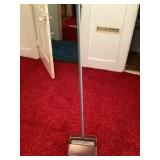 Bissell carpet sweep
