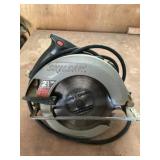 Skilsaw 2 1/3 hp