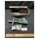 Stereoscope