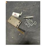 Military gun cleaning kit
