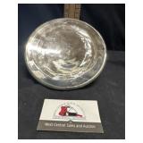 Kerosene lamp reflector