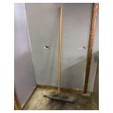 Squeegee