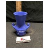 McCoy vase