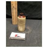 Stoneware crock jug medicine bottle?