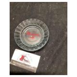 Aladdin hotel and Casino ashtray