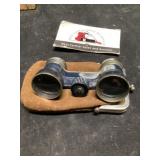 Opera glasses