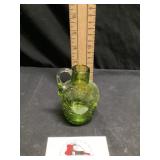 Blinco crackle art glass