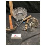 Miscellaneous gadgets