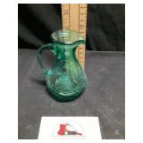 Blinco crackle art glass