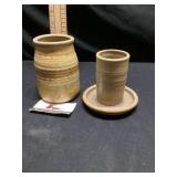 Jepsen pottery