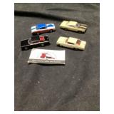 Mattel cars
