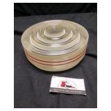 Vintage lampshade