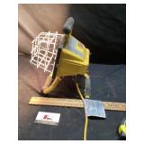 Portable work light
