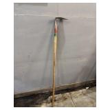 Hoe
