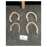Horseshoe