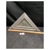Triangle mirror