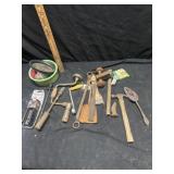 Miscellaneous tools