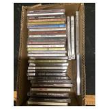CDs