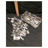 Flatware