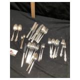 Flatware