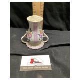 Vintage hat pin holder
